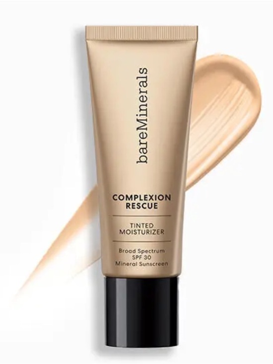 bareMinerals Other - bareMinerals Complexion Rescue Tinted Moisturizer in 02 Vanilla 35ml BRAND NEW